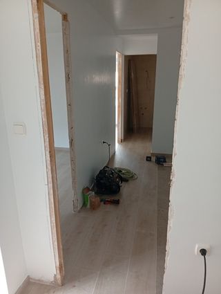 Carpintero - Herramientas