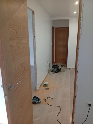 Carpintero - Herramientas