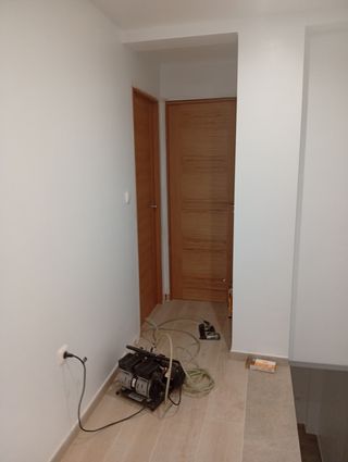 Carpintero - Herramientas