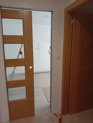 Carpintero - Herramientas