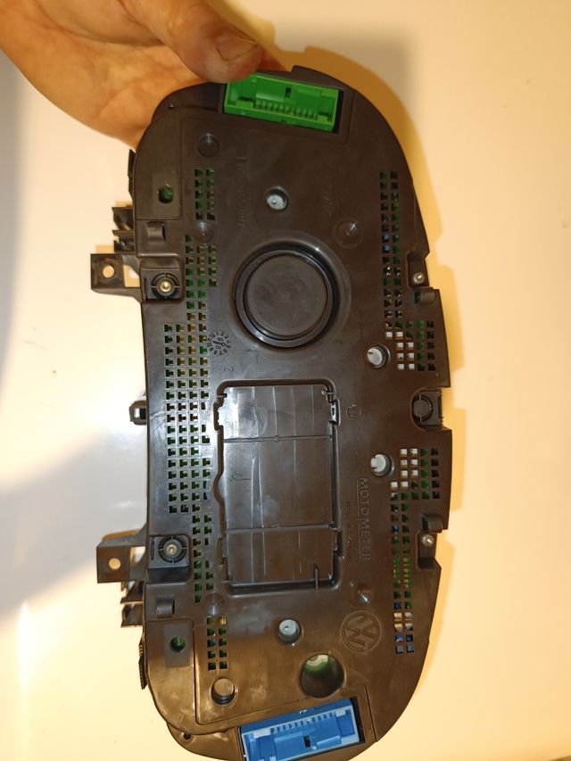 Cuadro instrumentos Golf IV 1.9tdi