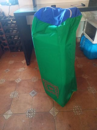 Cuna / Parque  bebé Prenatal plegable