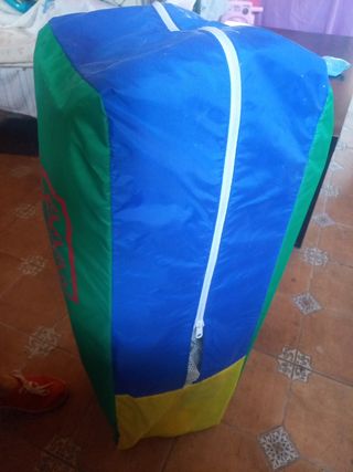 Cuna / Parque  bebé Prenatal plegable