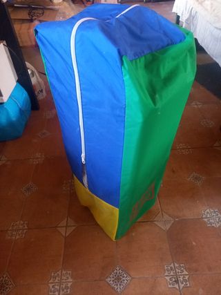 Cuna / Parque  bebé Prenatal plegable