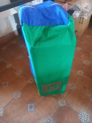 Cuna / Parque  bebé Prenatal plegable
