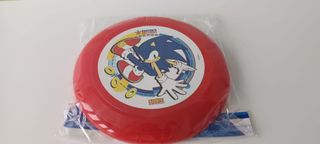 lote  infantil  sonic NUEVO