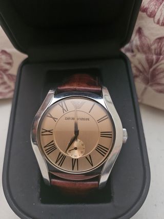 Reloj EMPORIO ARMANI 