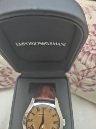 Reloj EMPORIO ARMANI 