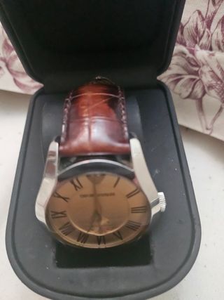 Reloj EMPORIO ARMANI 