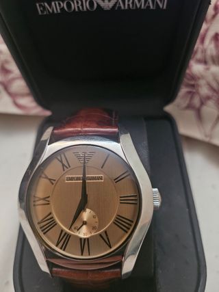 Reloj EMPORIO ARMANI 