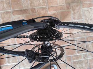 Bicicleta de montaña Méndiz RX9 29" 