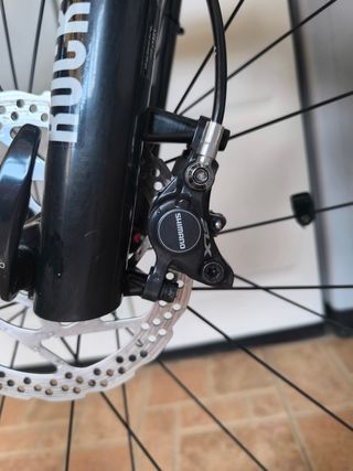 Bicicleta de montaña Méndiz RX9 29" 