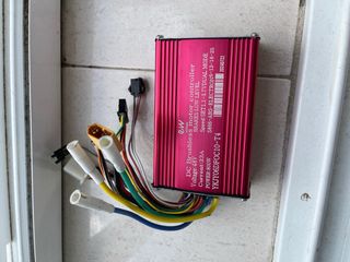 Controladora eWheel S866 Smartgyro