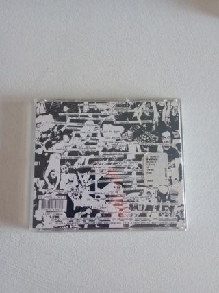 3 CD Punk O Rama Compilation