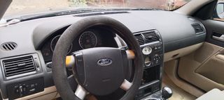 Ford Mondeo 2003