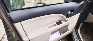Ford Mondeo 2003