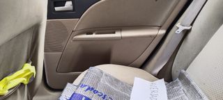 Ford Mondeo 2003