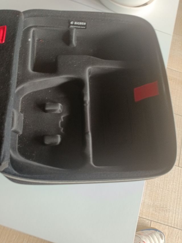 Caja Nintendo Switch