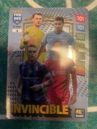 Cromos Adrenalyn Mundial Clubes
