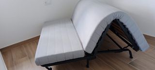 Sofá cama IKEA - 2 plazas