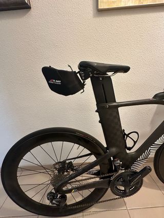 Felt IA Advanced Disc Ultegra Di2 2020