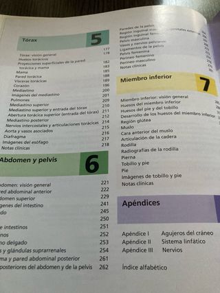 Gran Atlas McMinn de Anatomia Humana (Spanish E...