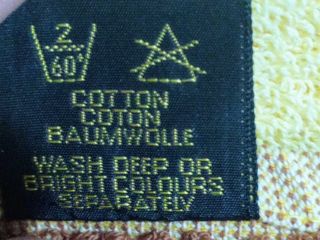 TOALLA DE GOLF PROFESIONAL "SLAZENGER" COLOR VERDE