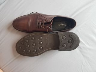 Zapatos Minelli marrones