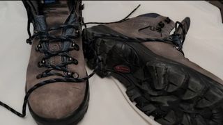 Botas Chiruca Hiking