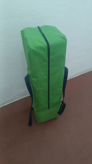 Cuna viaje Bebé - Plegable
