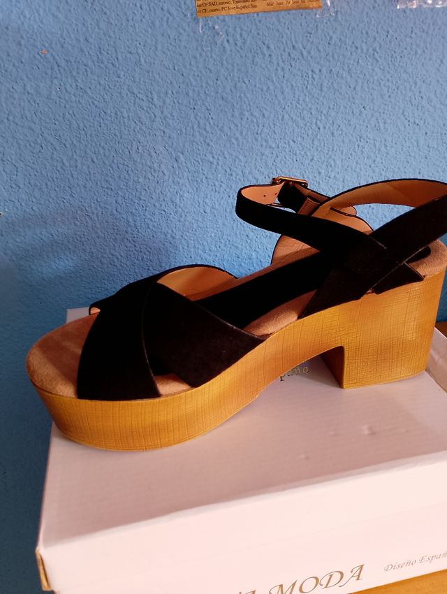 ALTA MODA Diseño en España