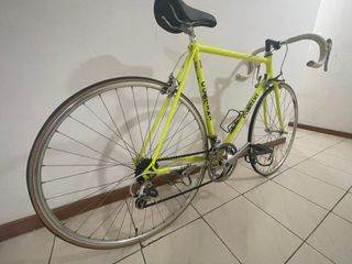 Bicicleta carretera Contini