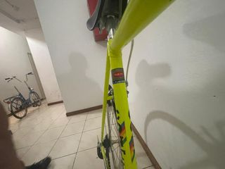 Bicicleta carretera Contini