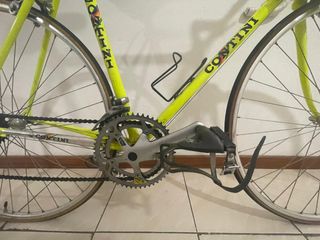 Bicicleta carretera Contini