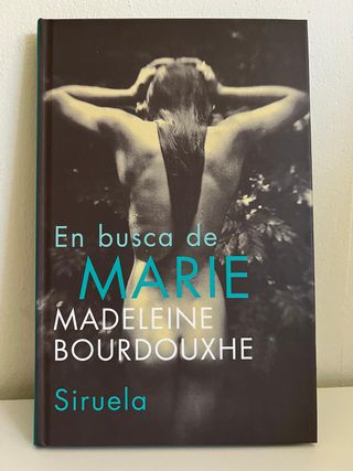 En busca de Marie