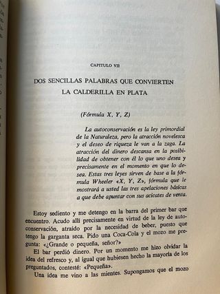 Frases que han hecho vender