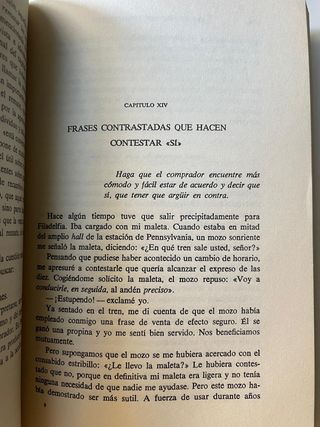 Frases que han hecho vender