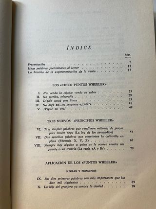 Frases que han hecho vender