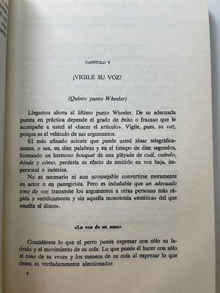 Frases que han hecho vender