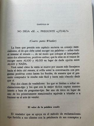 Frases que han hecho vender