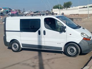 Renault Trafic 2006