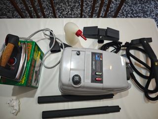 Vaporetto 2000R Polti - Limpiadora Vapor