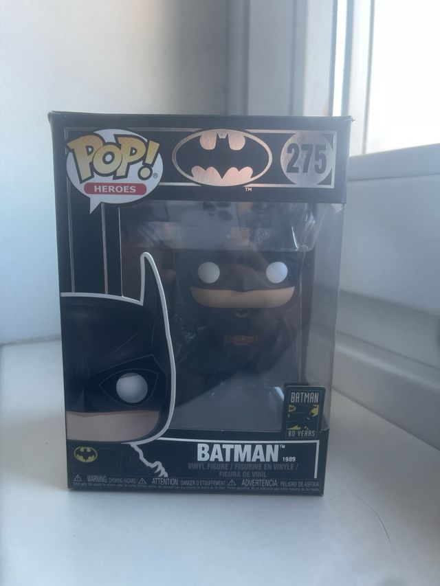 Funko Pop Batman #275