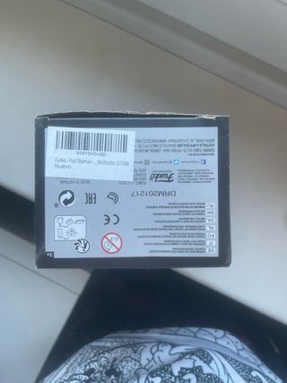 Funko Pop Batman #275