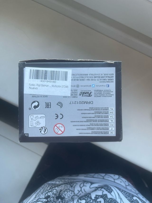 Funko Pop Batman #275