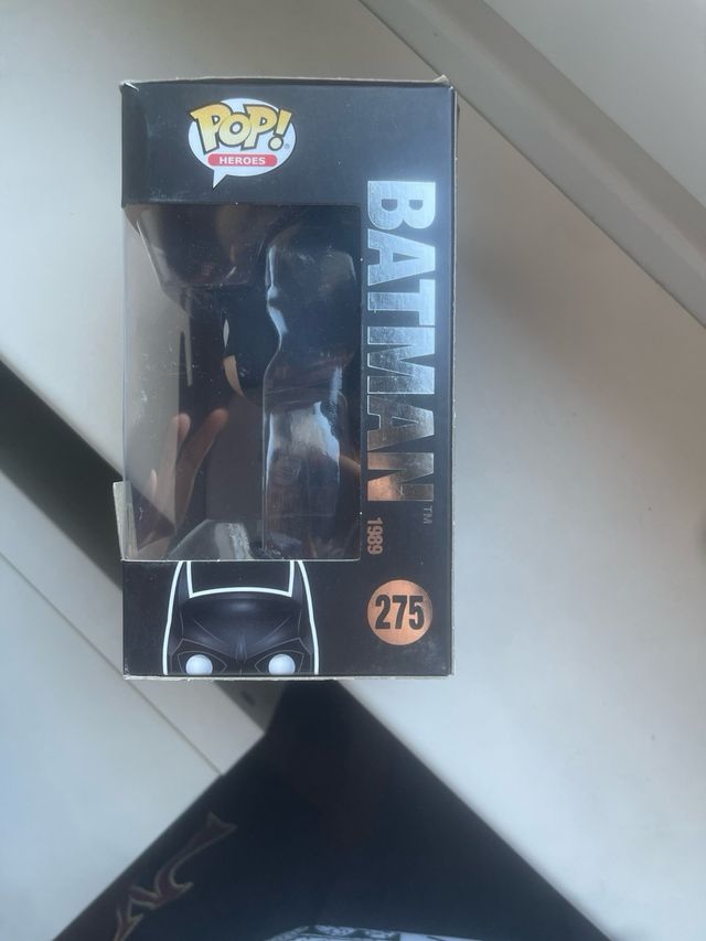 Funko Pop Batman #275