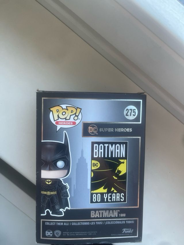Funko Pop Batman #275