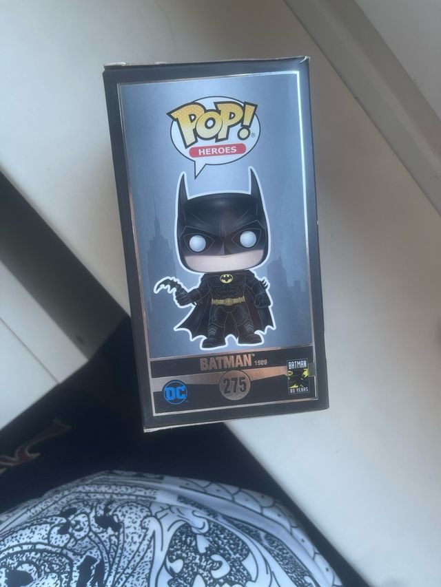 Funko Pop Batman #275