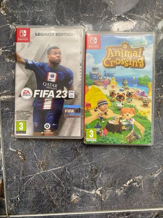 Nintendo Switch Lite giallo
