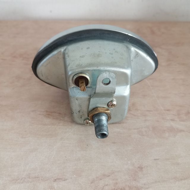 Cuentakilómetros Vespa